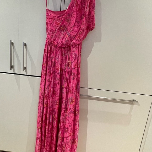 NWT Hale Bob Maxi - Picture 3 of 6